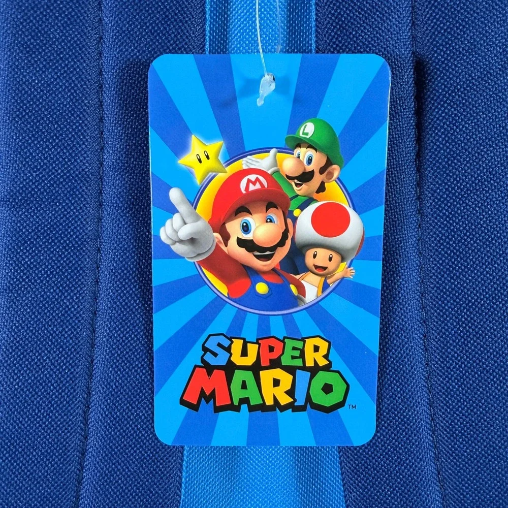 Bioworld official nintendo